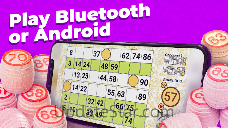 Russian Loto - 90 Ball Bingo 5.23