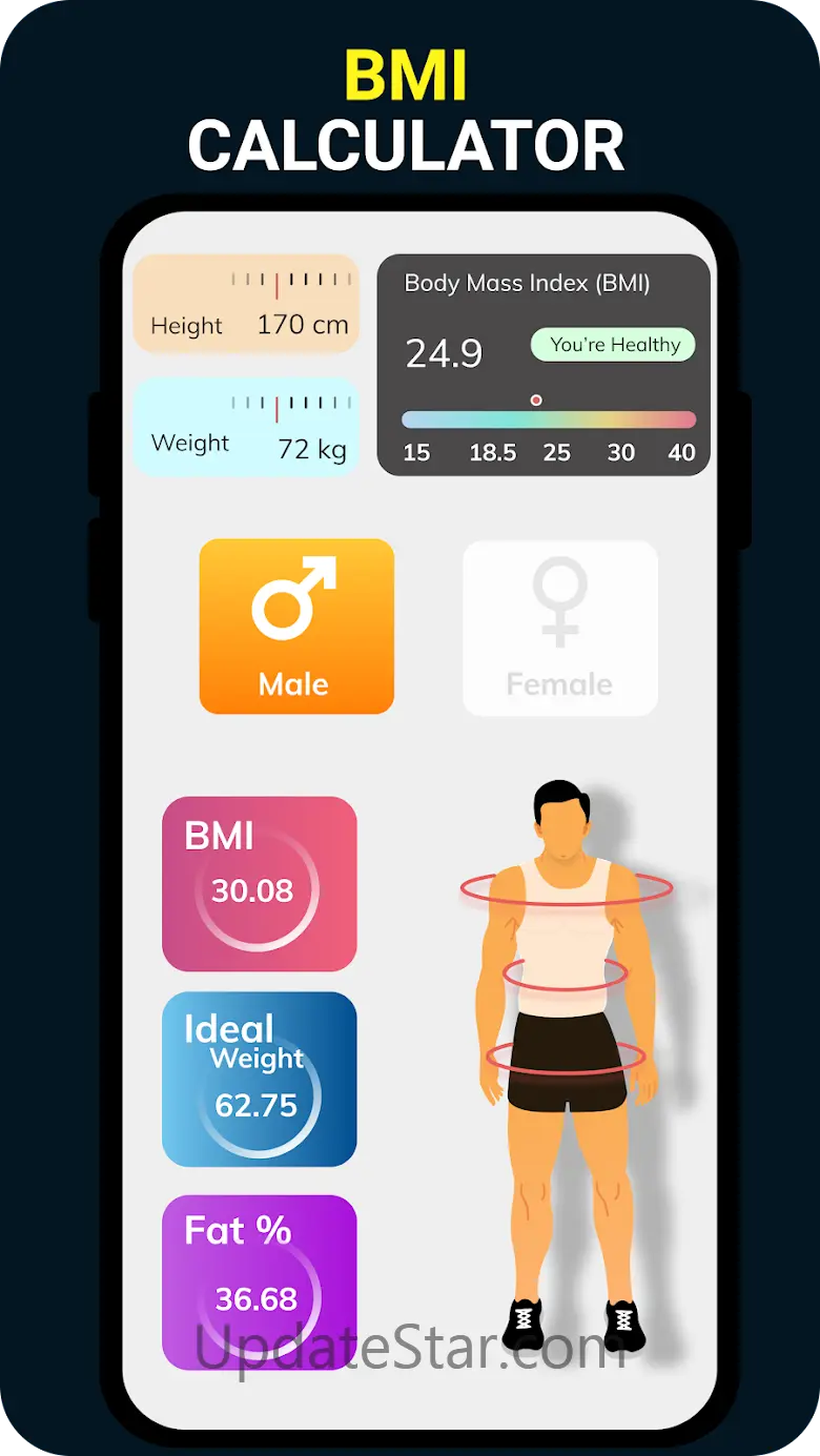 Weight Loss -10kg/10 Days HOME 23.10.19