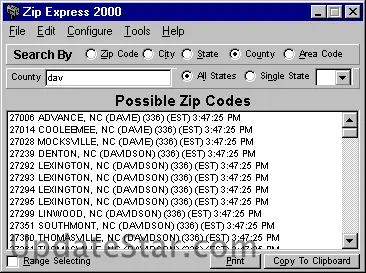 Zip Express 2.14.8.1