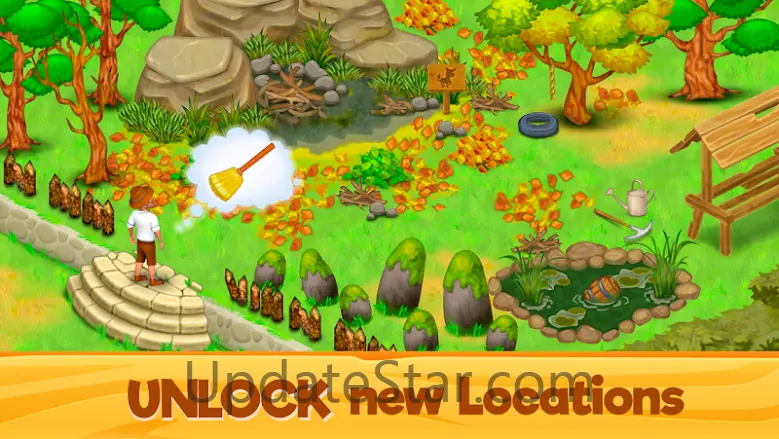 Zoo Rescue: Match 3 & Animals 2.27.531