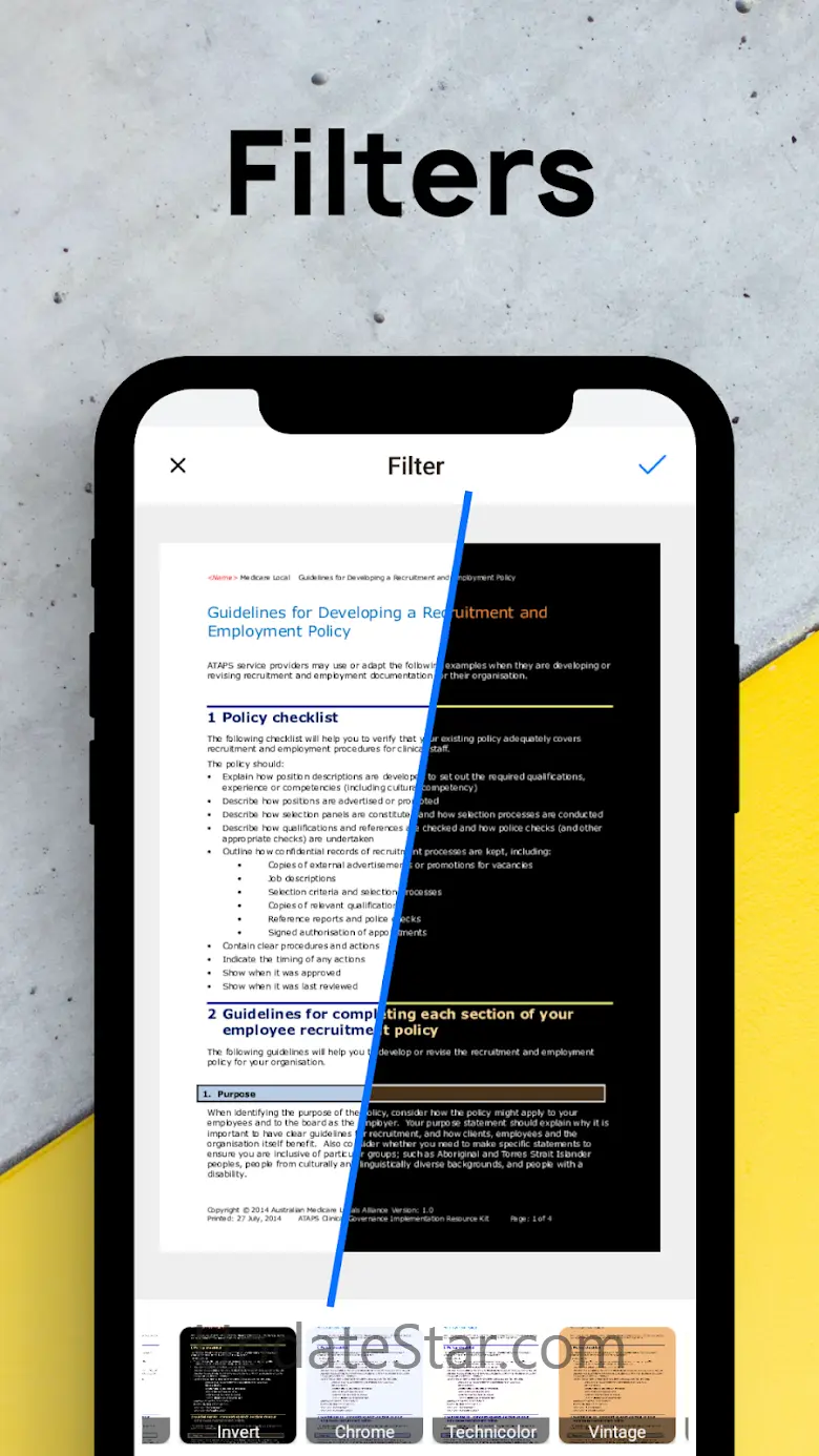 DS Scanner: Docs & PDF Scanner 2.0.0_9_04102023