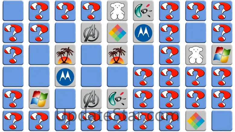 Mind games : memorize 2.2023