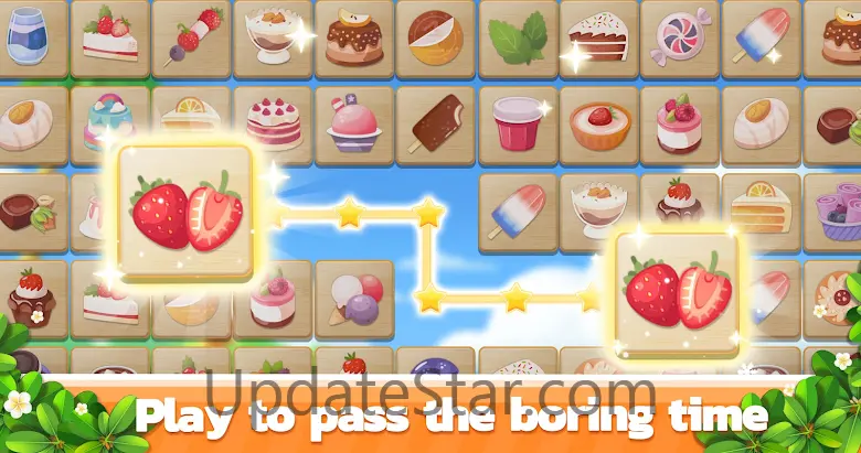 Tile Onnect:Connect Match Game 1.4.9