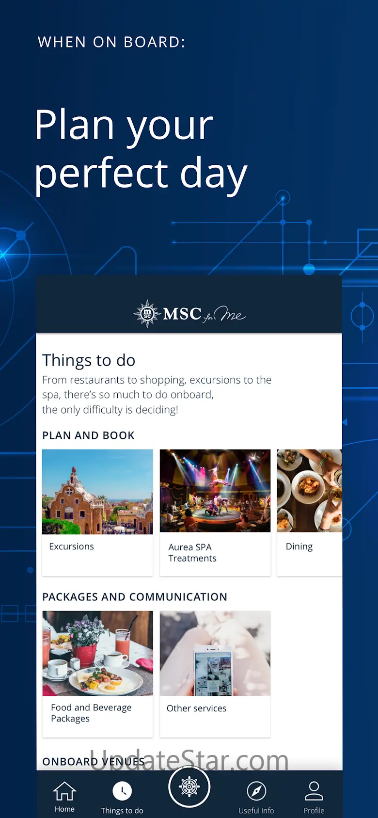 MSC for Me 5.1.5