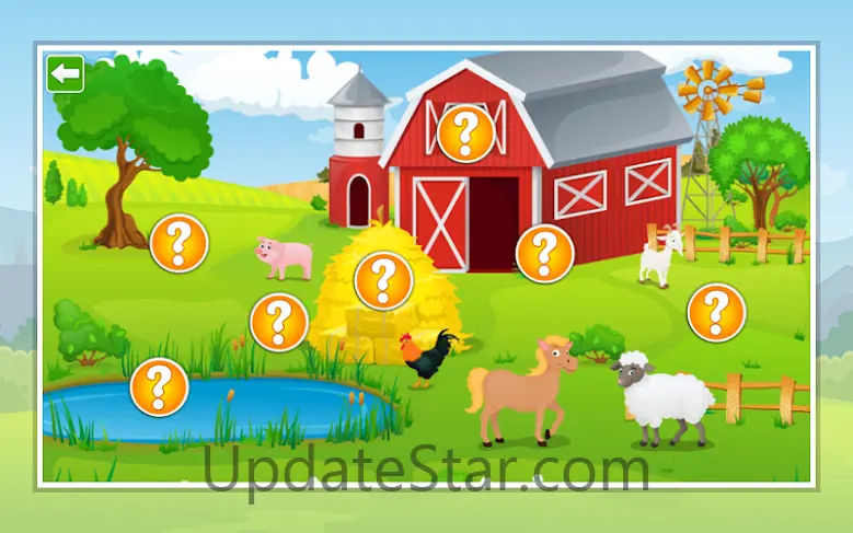 Kids Learn about Animals Lite 2.4.2