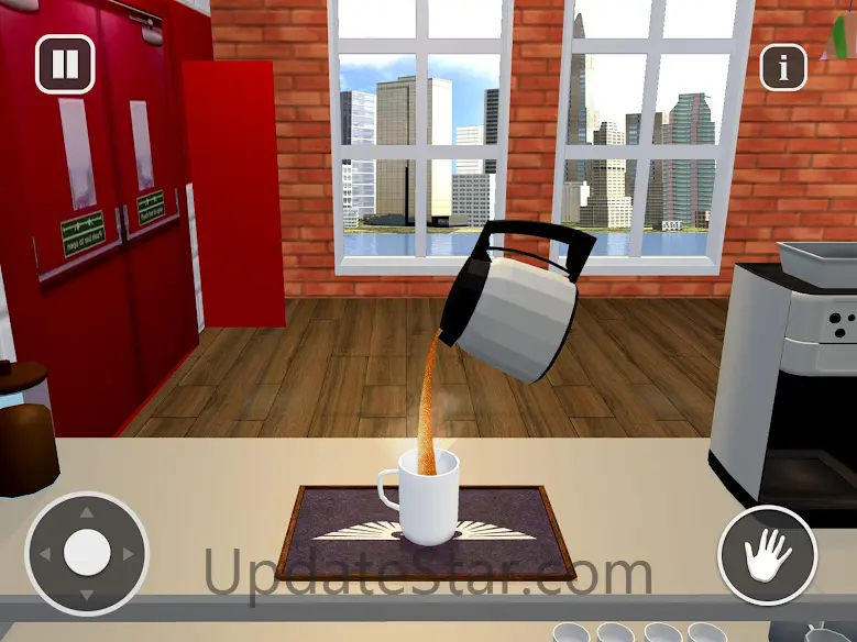 Cooking Spies Food Simulator 8.7