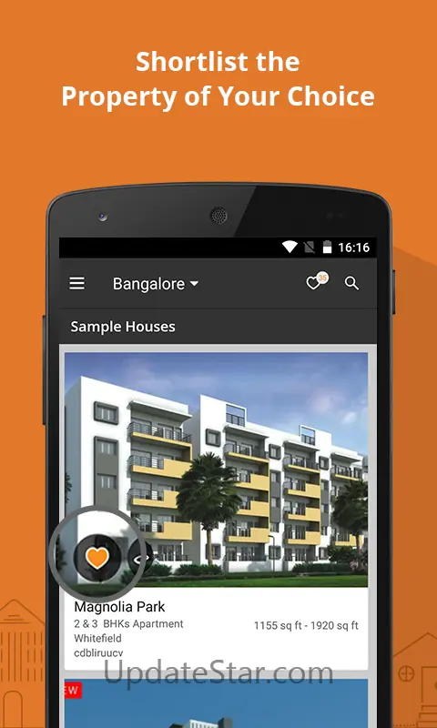 CommonFloor Property Search 5.4.1