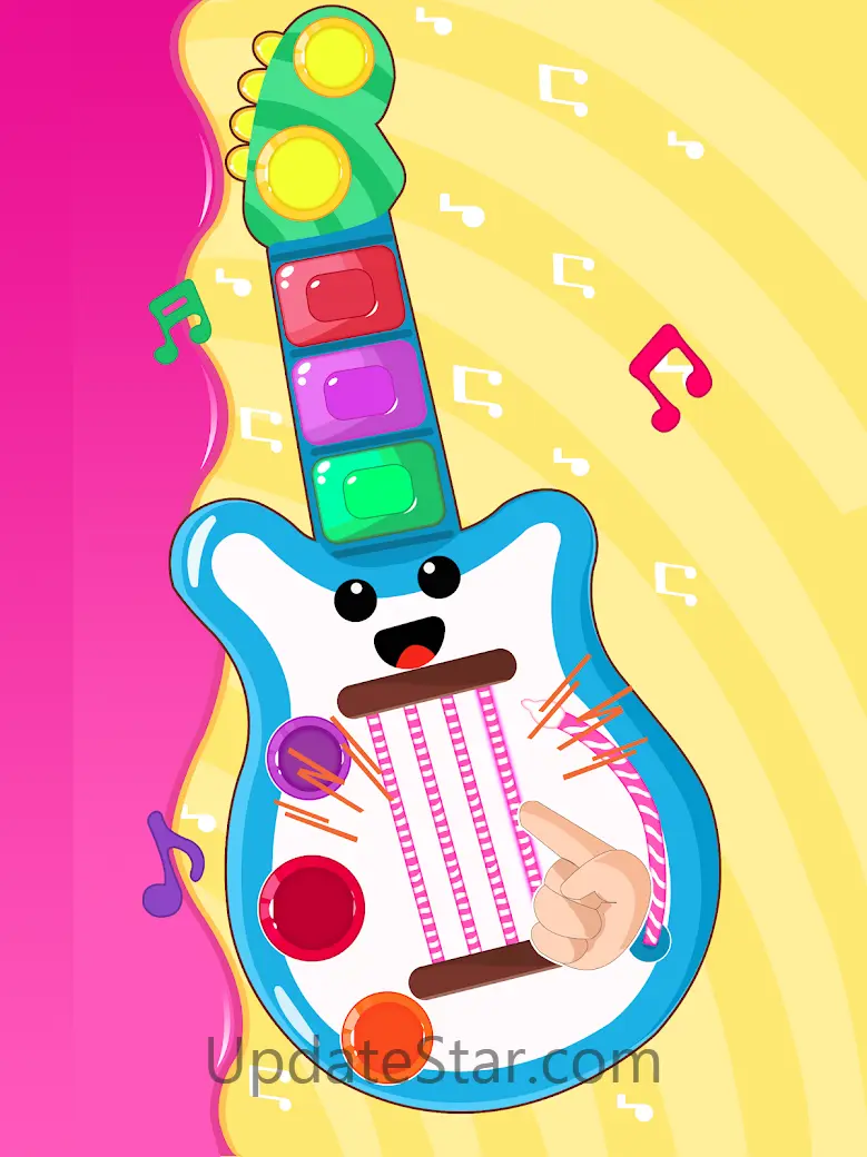 Baby Radio Toy Games 1.2.1