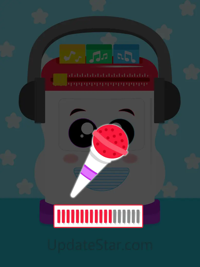 Baby Radio Toy Games 1.2.1