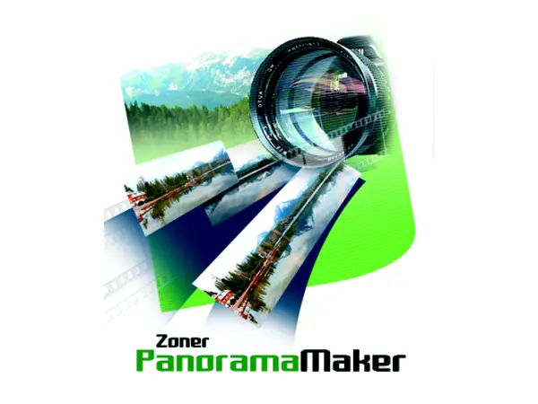 Zoner Panorama Maker 1.0