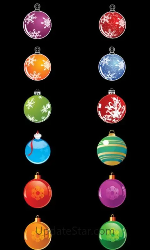 Christmas tree decoration 2023