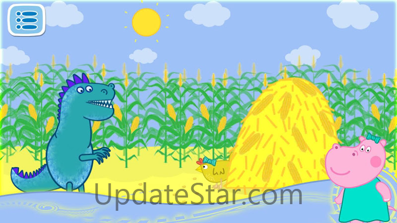 Princess and the Ice Dragon 1.3.6