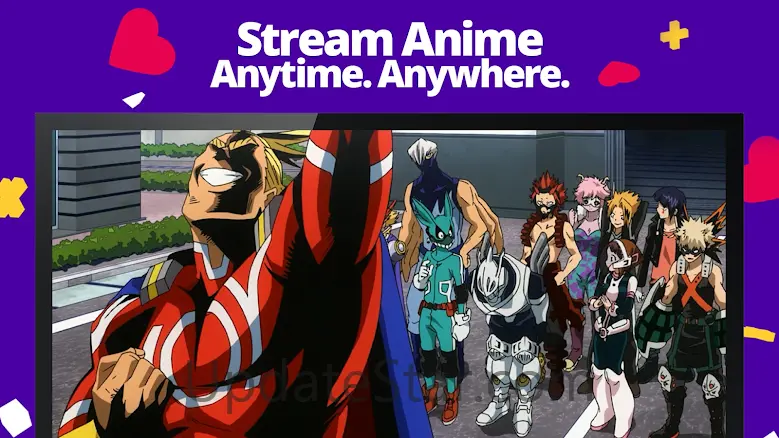 Funimation for Android TV 3.12.0