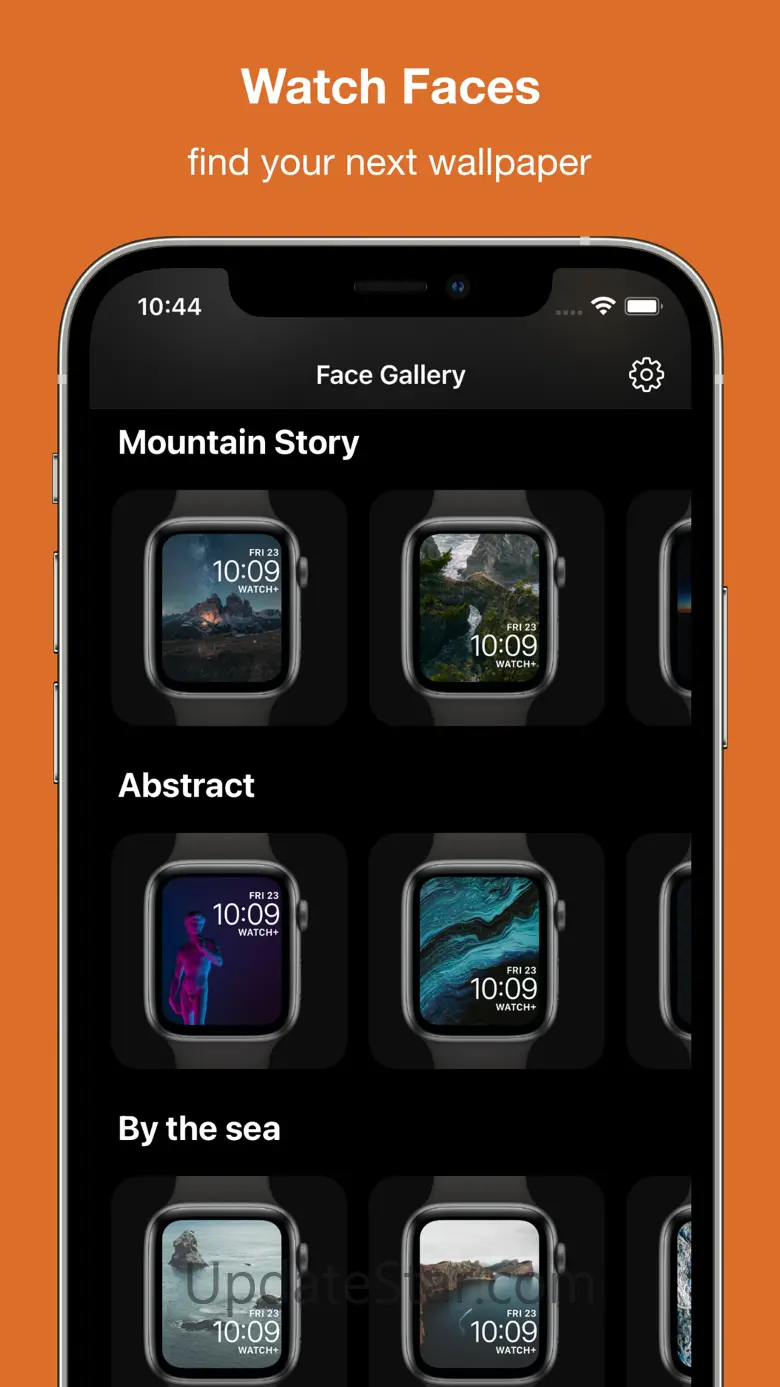 Watch+ Widgets & Wallpapers 2.1.1