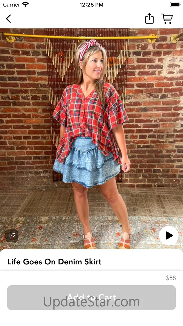 Fourever Lane Boutique 3.0.20