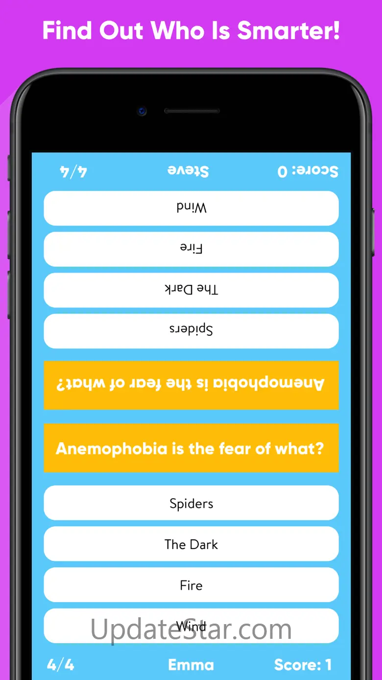 2 Player Quiz - Battle Game 8.0.0