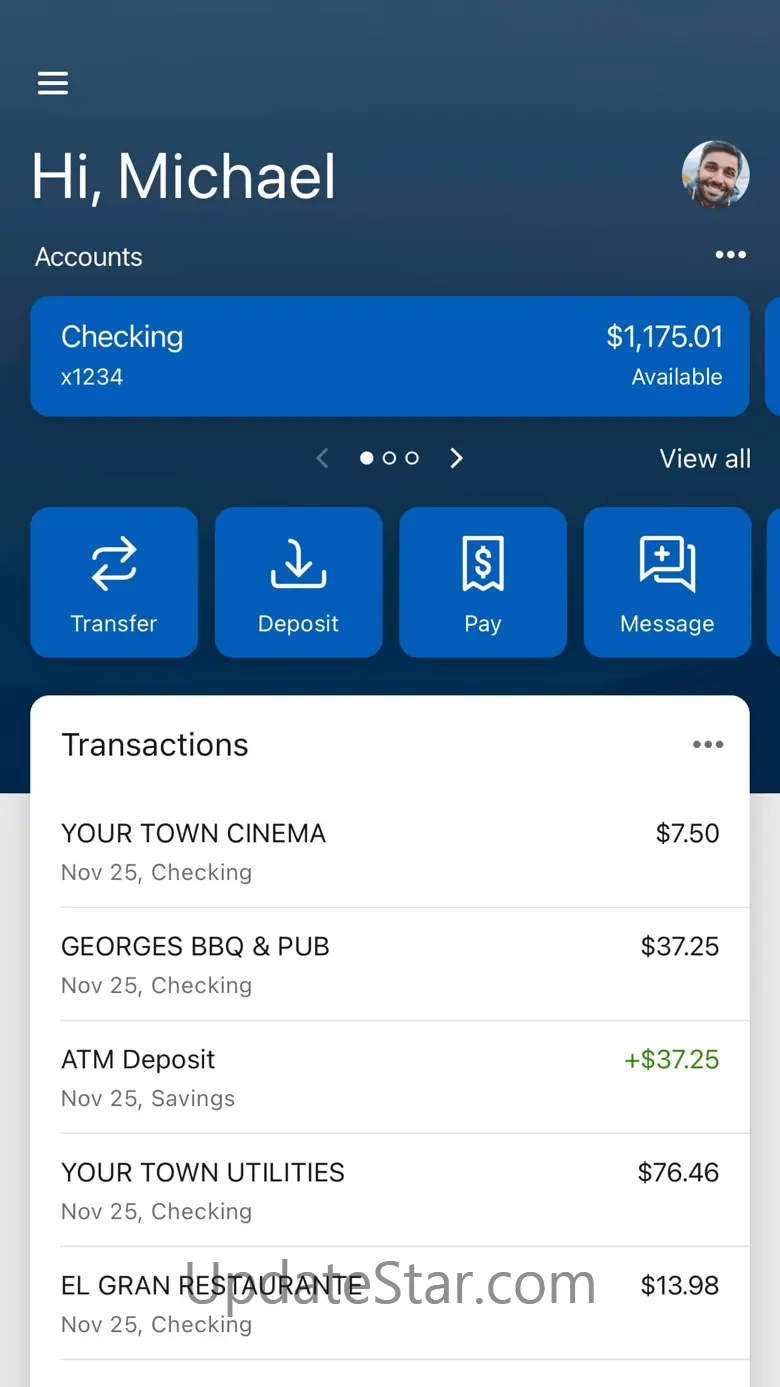 Commercial Bank App 3.13.1
