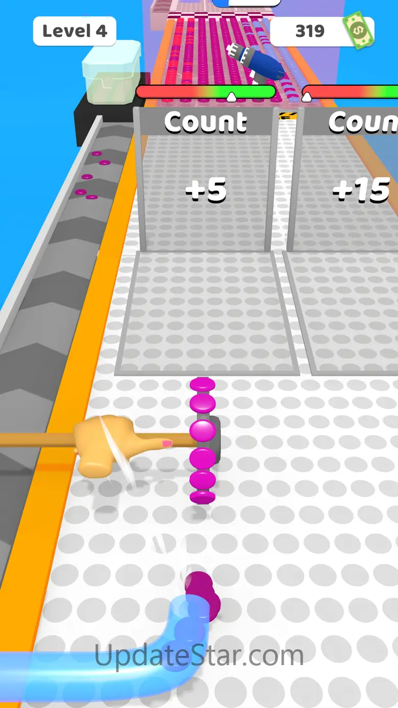 Roller Press Run 1.5