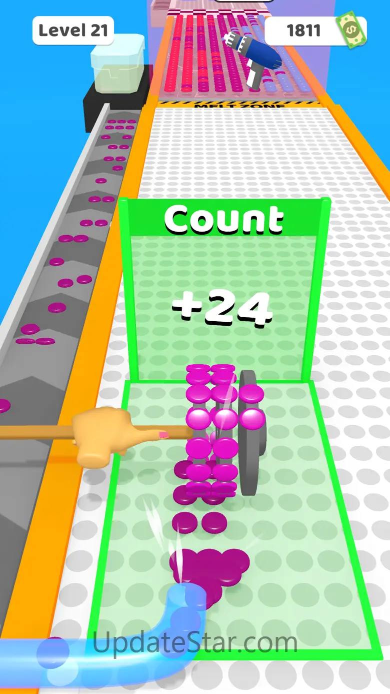 Roller Press Run 1.5