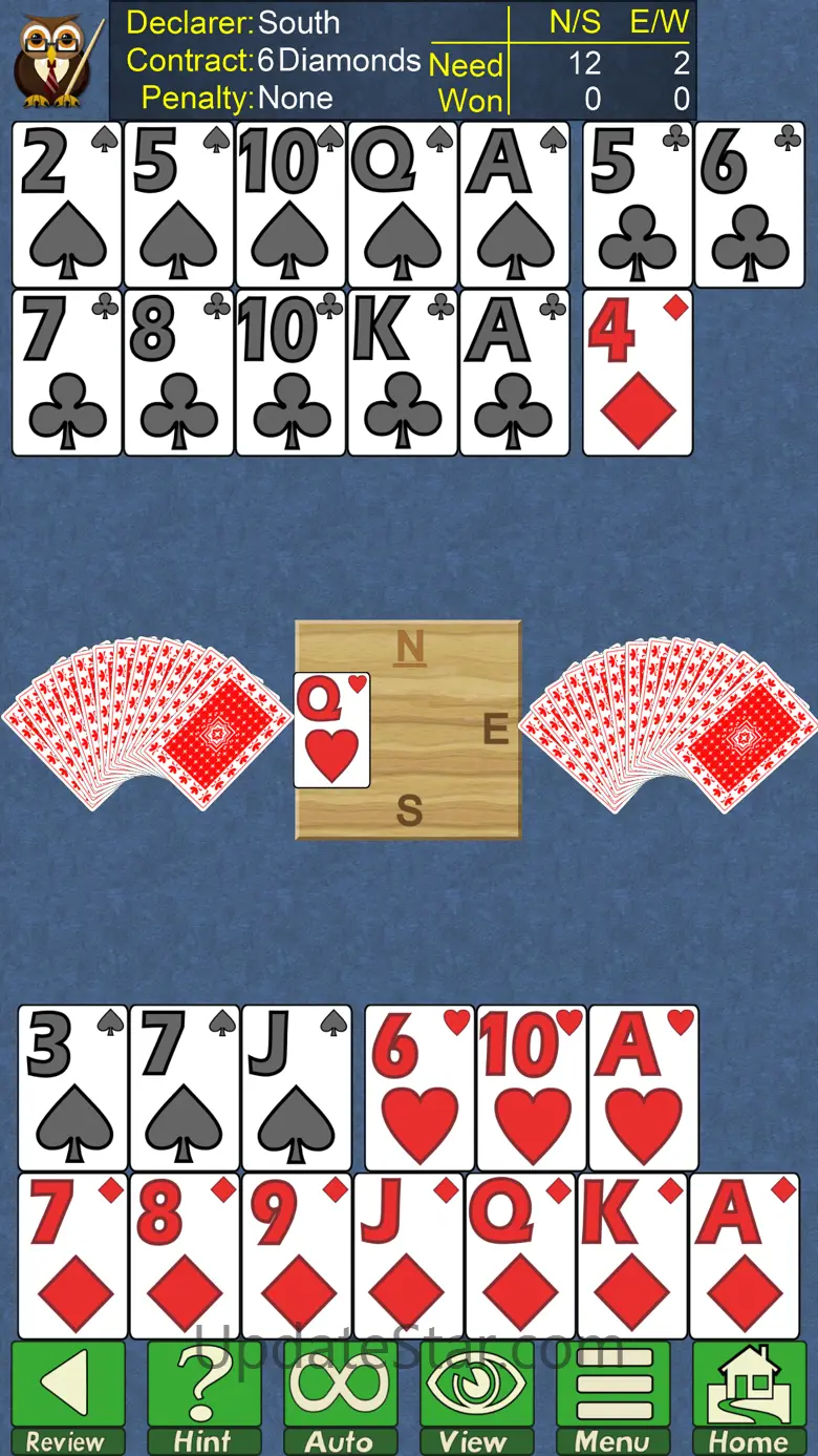 Omar Sharif Bridge Card Game 5.59