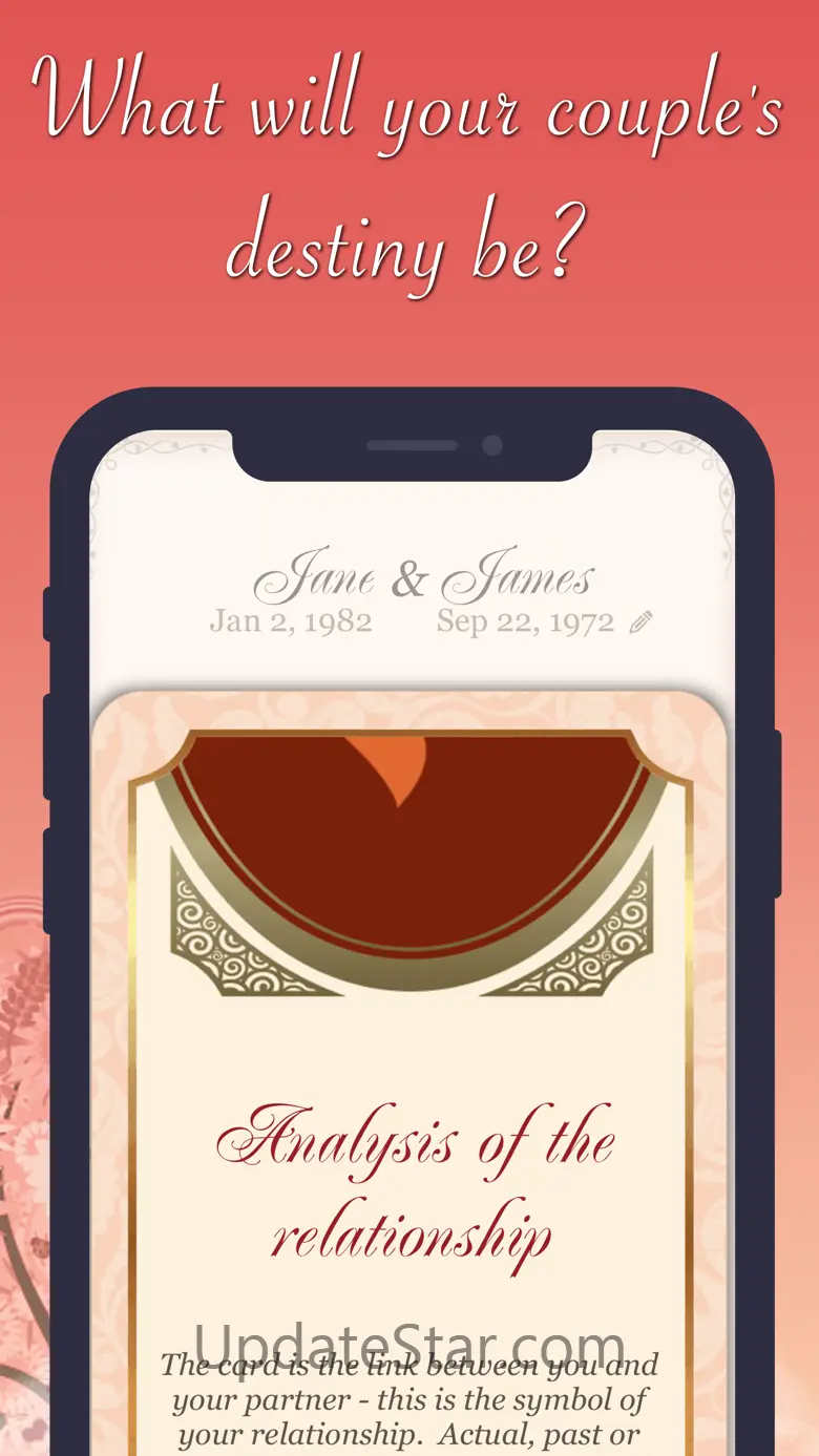 Angel Tarot Love 1.4.0