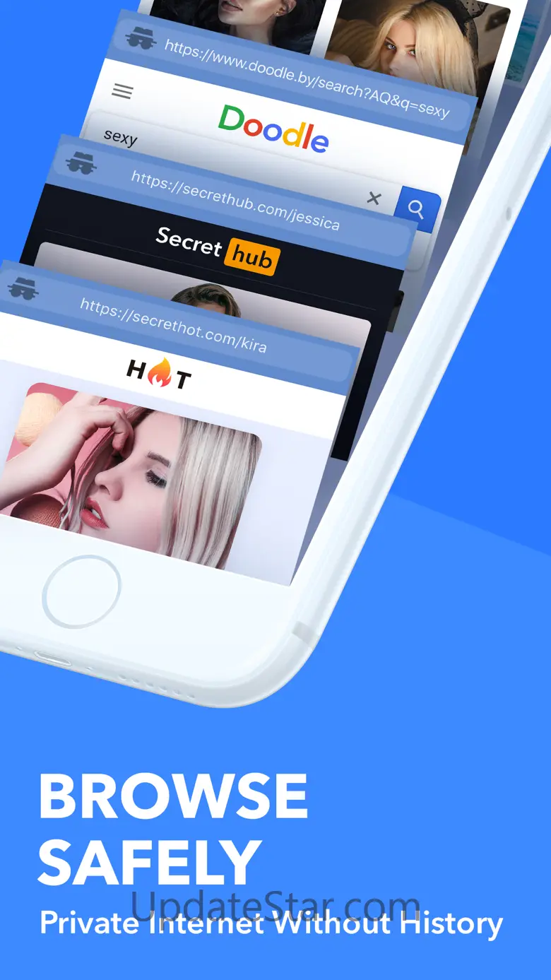 Secret Vault: Safe Photo Album 1.0.4