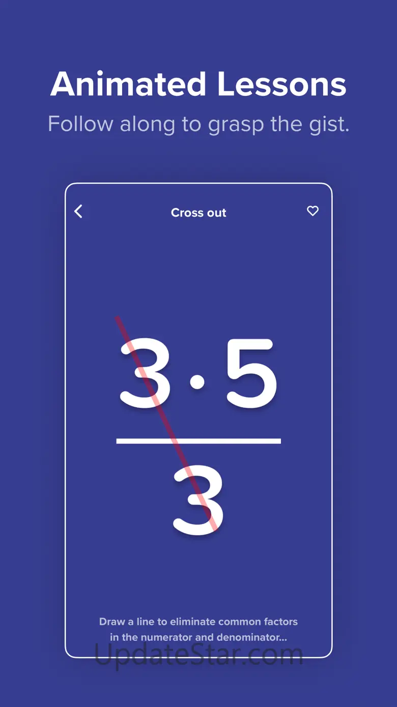 Algebra Touch: All Ages 1.2.8