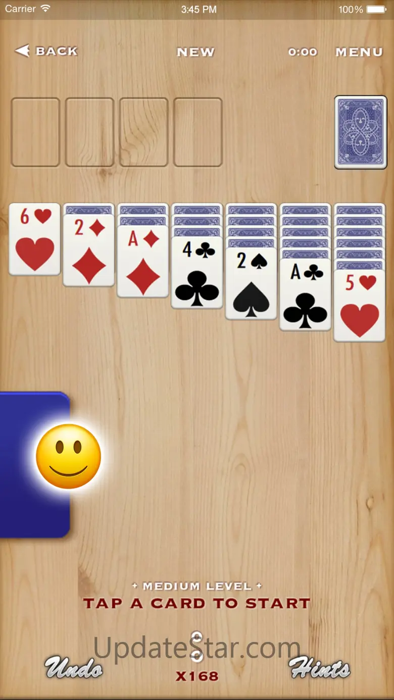 Card ▻ Games + 7.15