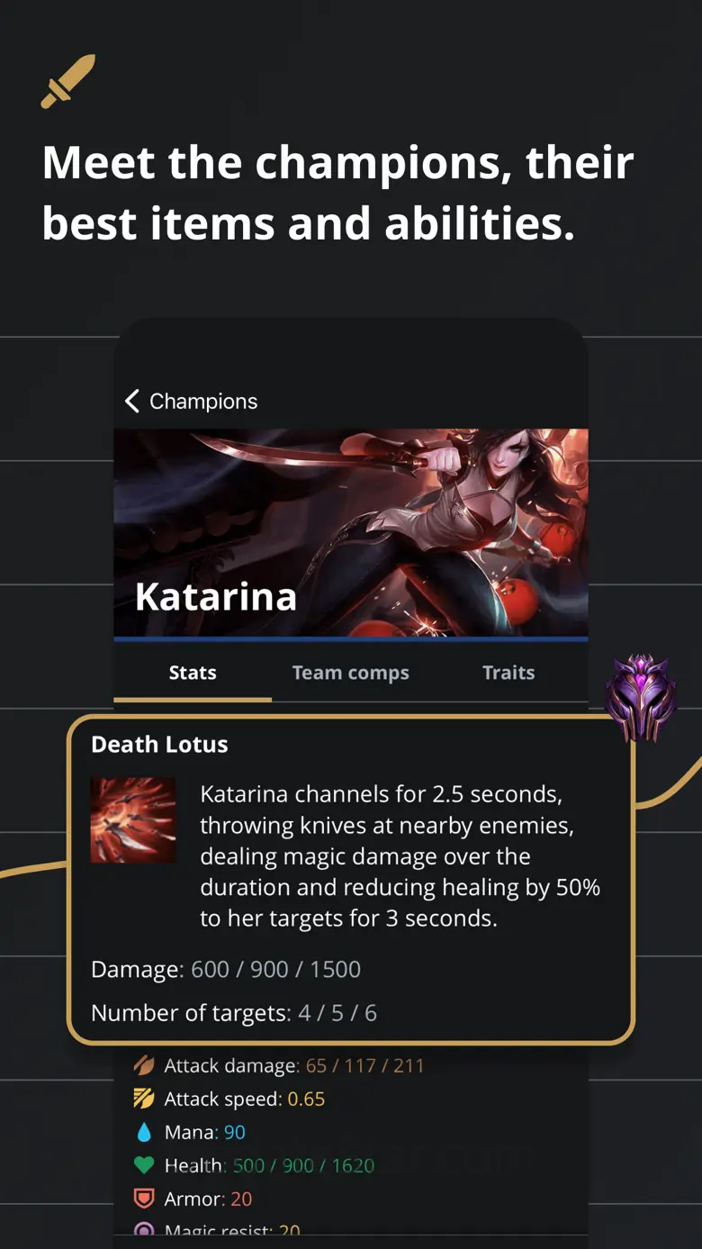 Tacter TFT 5.4.7