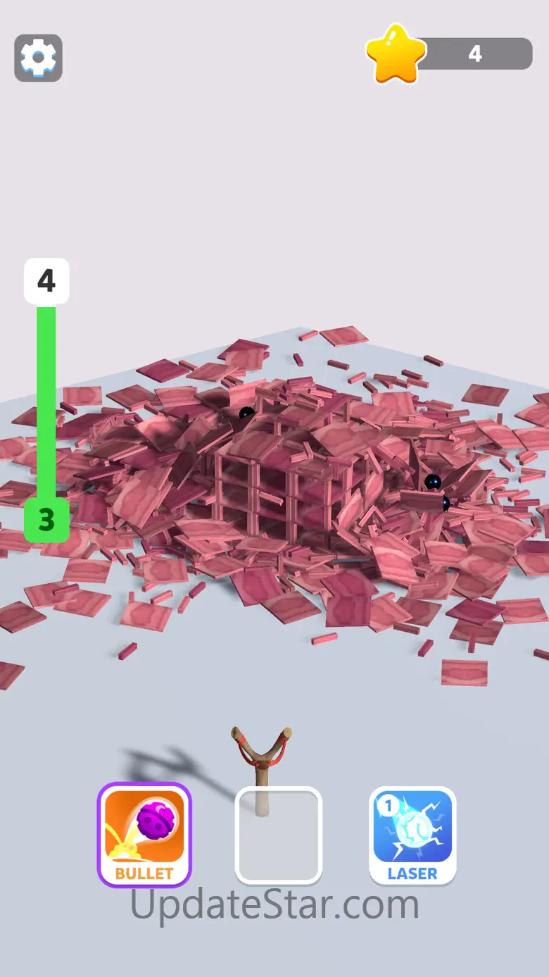Topple Over! 1.1.7