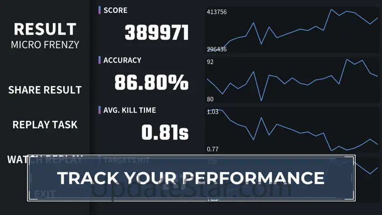 Aim Champ - FPS Aim Trainer 3.0.2