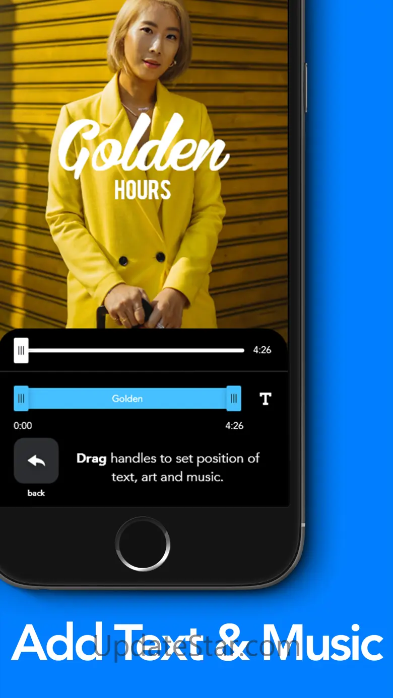 MovieMaker: Making Videos 3.1