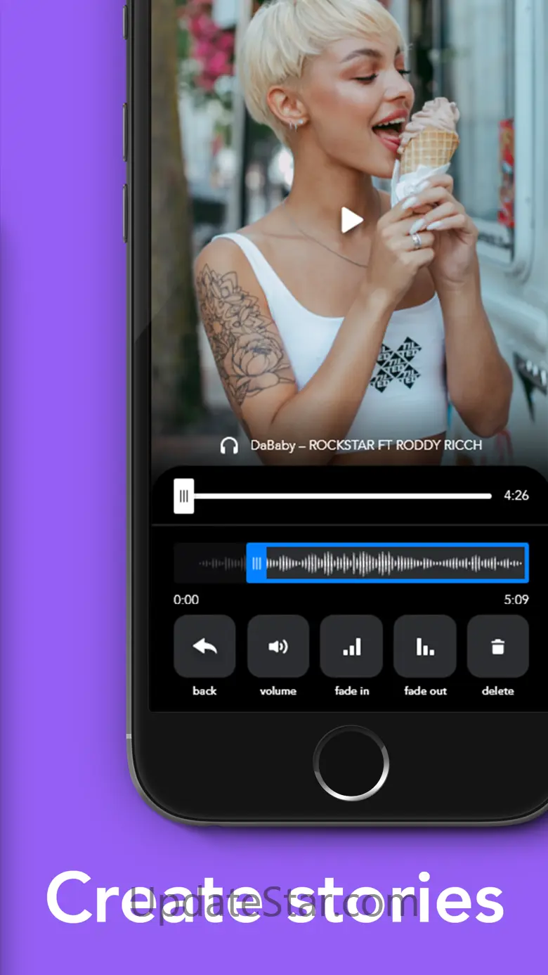 MovieMaker: Making Videos 3.1