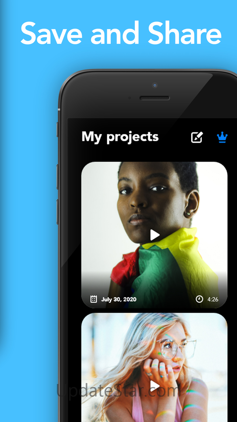 MovieMaker: Making Videos 3.1