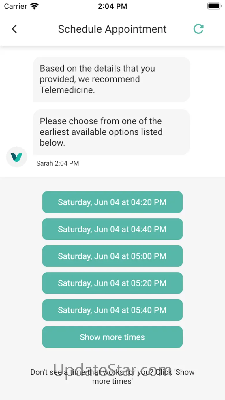 Vitable Health 5.20.1