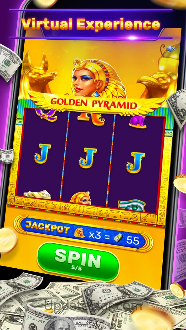 Royal Slots: easy casino game 1.6.0