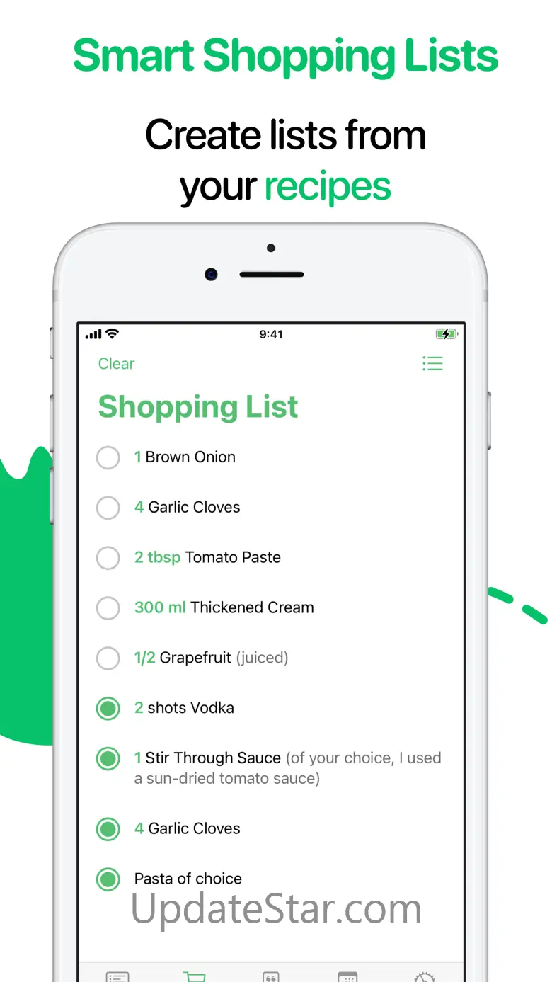 Pestle: Recipe Organizer 1.6.7