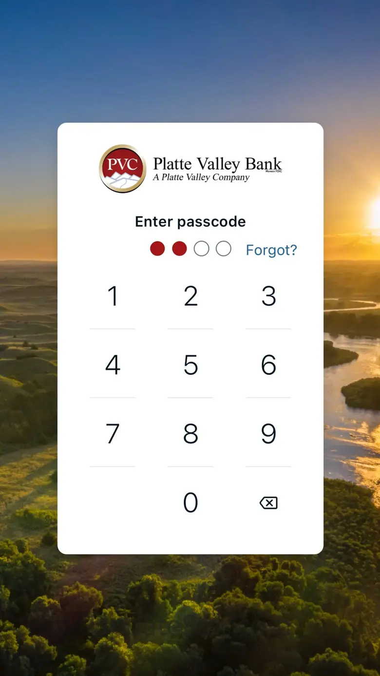 pvbank wy 3.13.1