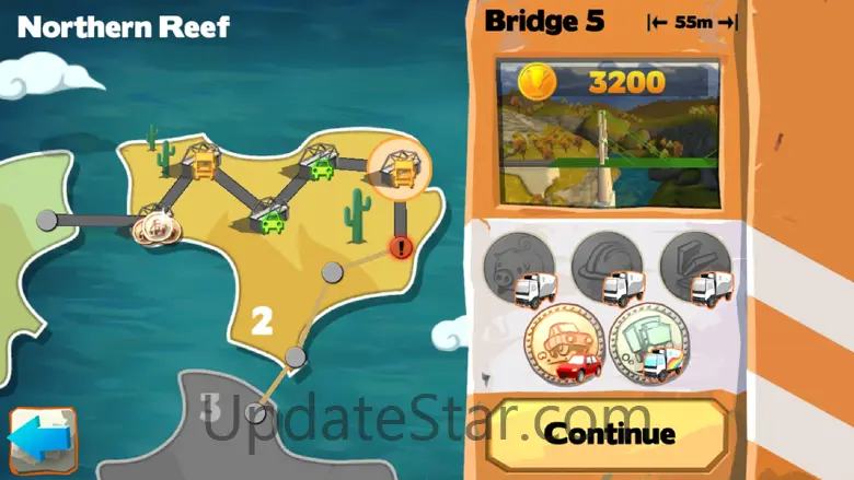 Bridge Constructor Playground! 6.1