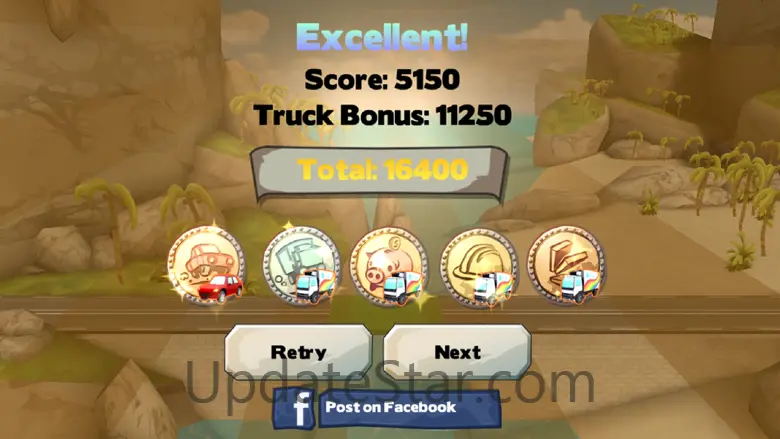 Bridge Constructor Playground! 6.1