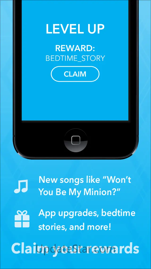 CARROT Alarm - Talking Alarm Clock 2.1