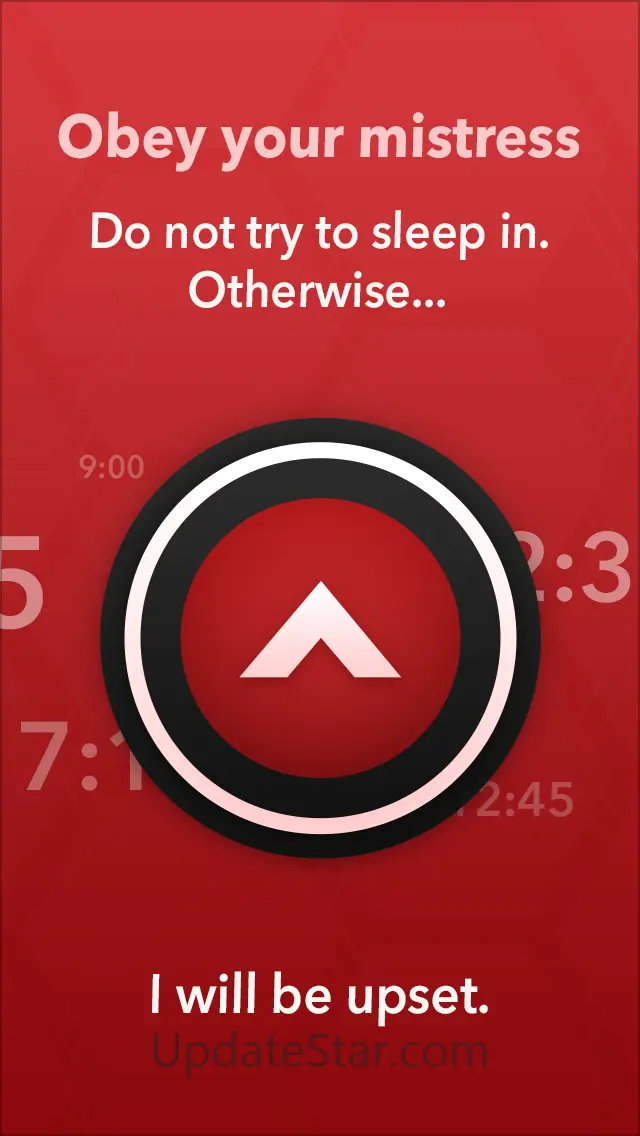CARROT Alarm - Talking Alarm Clock 2.1