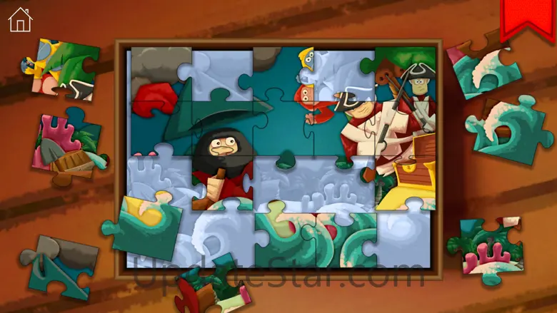 StoryToys Pirate Princess 2.0.1