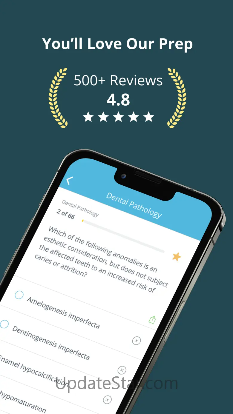 DAT Exam Prep Mastery 8.96.10333
