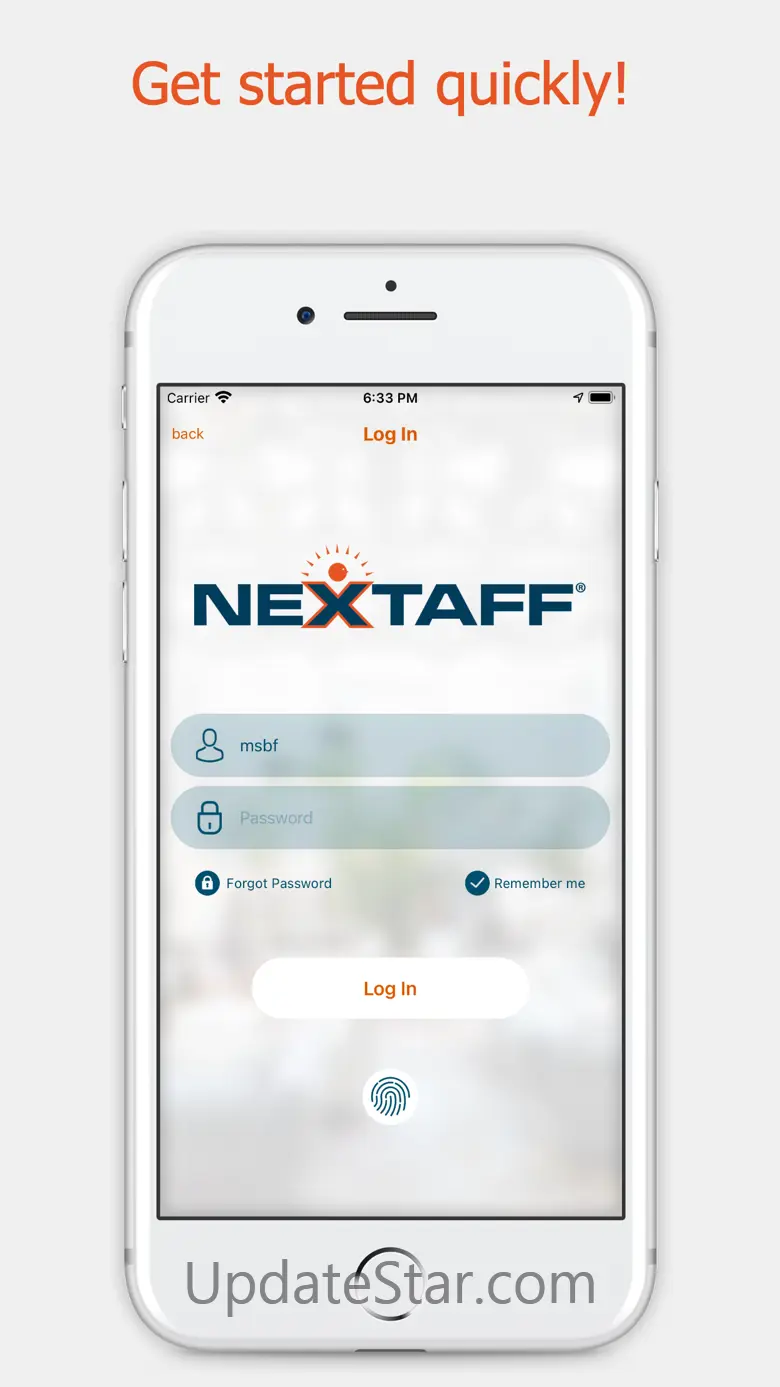 NEXTAFF N>GAGE 4.17.1
