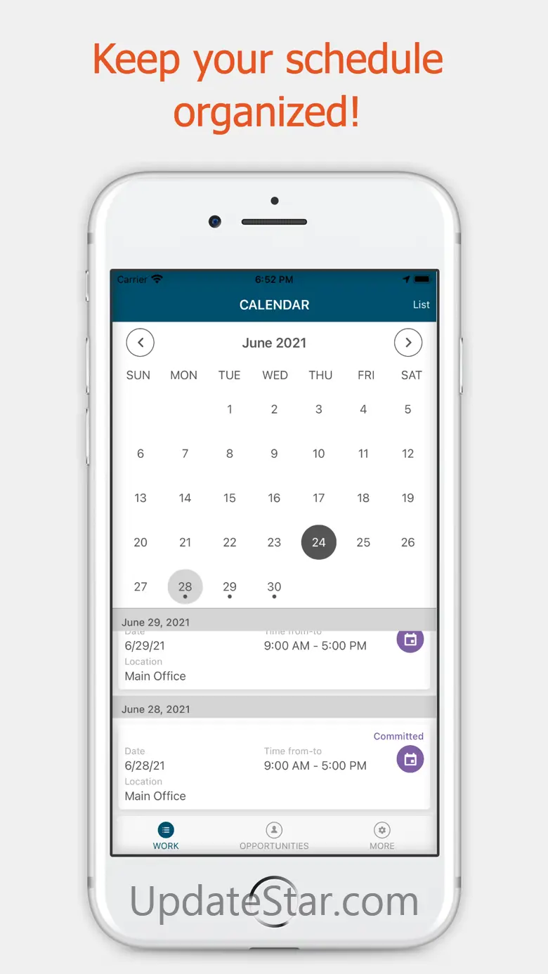 NEXTAFF N>GAGE 4.17.1