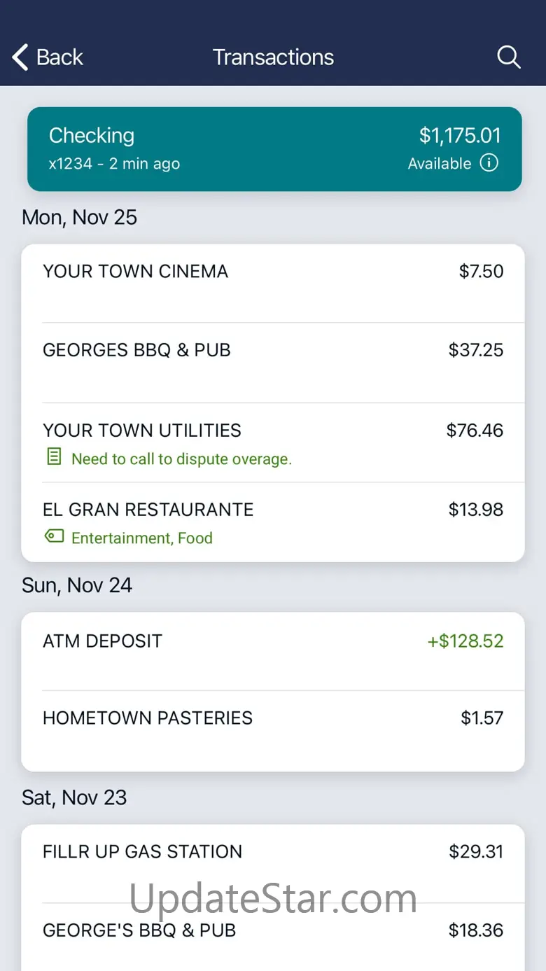 Citizens Bank LC Mobile 3.13.1