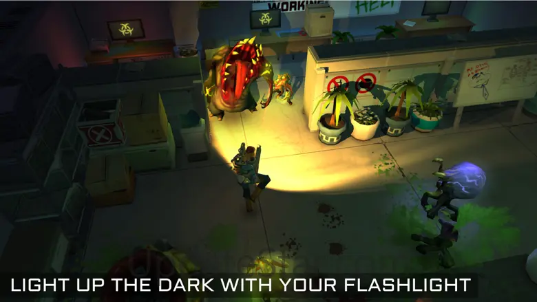 Xenowerk 1.6.1