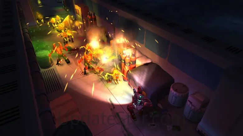 Xenowerk 1.6.1
