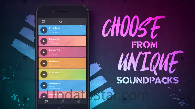 Tap2Beat - Drum Pad Machine 1.4
